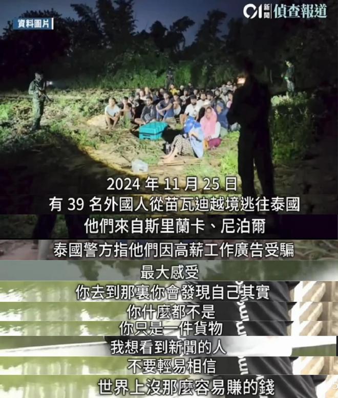 凤凰卫视揭露了真相王星那么快被救出只是他们一个电话的事