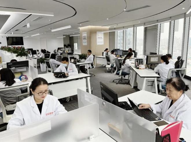 |利来利往两句话怎么讲的2024中国新质生产力创新案例评选揭晓平安家医斩获殊荣