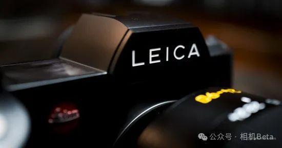徕卡Leica SL3-s新机规格参数曝光24|w66平台00万高速机型！